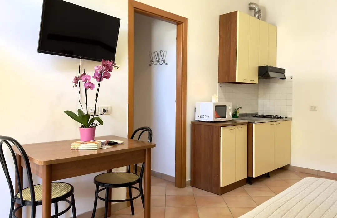 Residence Carioca-1